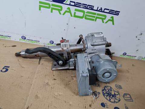 Columna Dirección Ford Fiesta 1.5 TDCI CAT 75CV 55KW