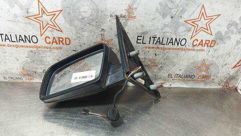 Retrovisor Izquierdo Bmw Serie 5 518 520 D BERLINA 177CV 130KW