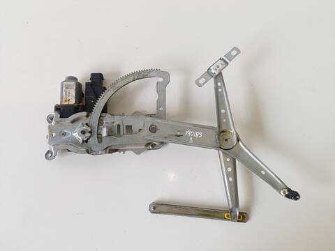 Elevalunas Eléctrico Delantero Derecho Opel Corsa C 1.4 16V 90CV