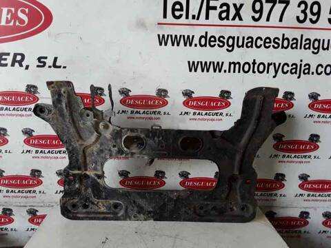 Foto 3ª: Puente Delantero Citroen Berlingo 1.6 16V HDI 90CV