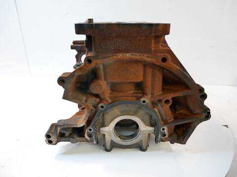 Bloque Motor Ford Transit 130 - 150 CV