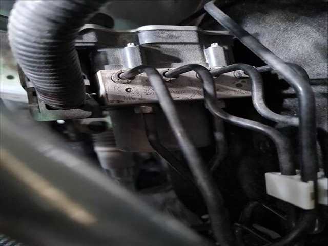 Abs Toyota Yaris 1.5 HYBRID MXPH11) 92CV 68KW