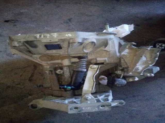 Foto 1ª: Caja Cambios Fiat Punto EASY 75CV 55KW [199A9000] (2016)