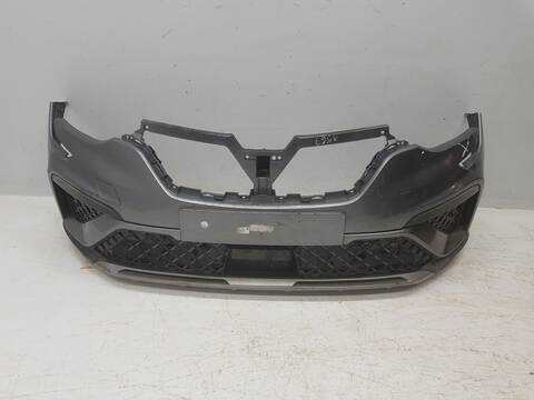 Paragolpes Delantero Renault Arkana TECHNO