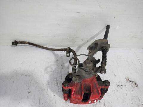 Foto 3ª: Pinza Freno Trasera Izquierdo Honda Accord 2.2I CTDI EXECUTIVE 140CV [N22A1] (2003)