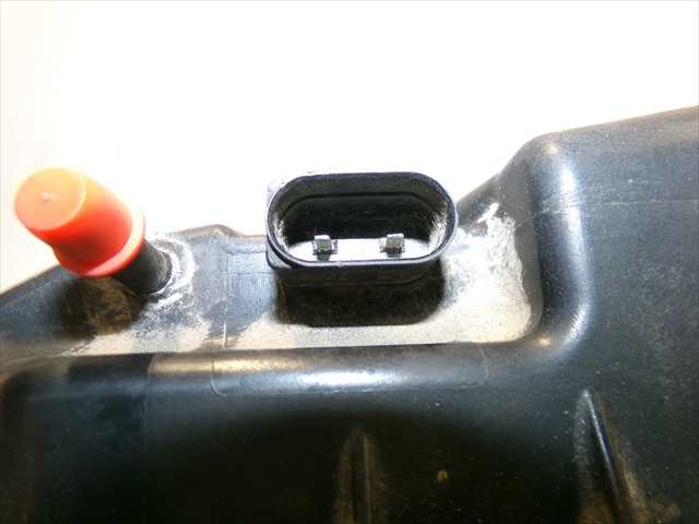 Foto 4ª: Deposito Expansion Volkswagen Touareg 5.0 TDI V10 2002-2010 [AYH] (2004)