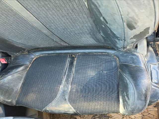 Foto 3ª: Asientos Traseros Peugeot 5008 HNS (2020)