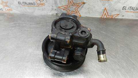 Foto 2ª: Bomba de Direccion Ford Transit FT 350 2.4 LARGO 125CV 92KW CAJA ABIERTA [D0FA] (2004)