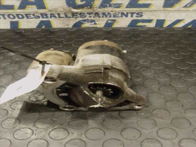 Motor de Arranque Peugeot 407 1.800 16V125CV/92KW 0CV