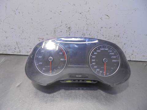 Cuadro de Instrumentos Seat Leon ERENCE 110CV 81KW