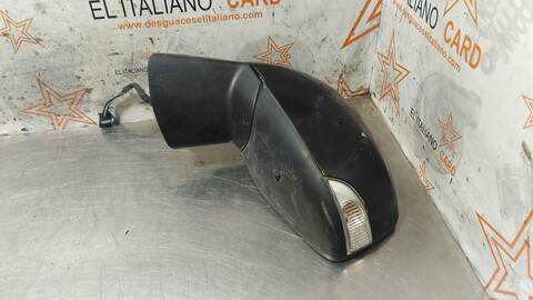 Foto 4ª: Retrovisor Izquierdo Renault Scenic XMOD EXPRESSION 110CV 81KW [K9K636] (2014)