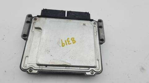 Foto 3ª: Centralita Motor ECU Ford Focus TITANIUM 120CV 88KW [ZTDA] (2018)