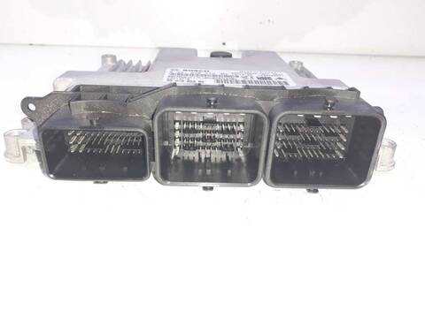 Foto 3ª: Centralita Motor ECU Peugeot Partner OUTDOOR 92CV 68KW [9H06] (2013)