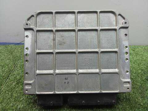 Foto 2ª: Centralita Motor ECU Toyota Rav4 2.2 D 4WD ALA30_) 177CV 130KW [2AD] (2008)