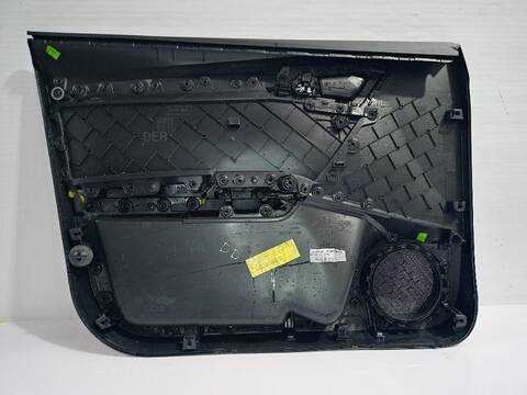 Foto 3ª: Tapizados Cartoneras Seat Ibiza STYLE 95CV [DLAC] (2017)