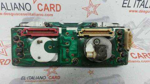 Foto 3ª: Cuadro de Instrumentos Fiat Ducato 71CV 52KW