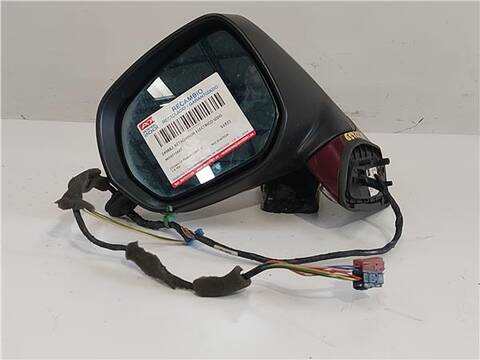 Retrovisor Izquierdo Citroen C4 1.6 HDI PICASSO 109CV 80KW