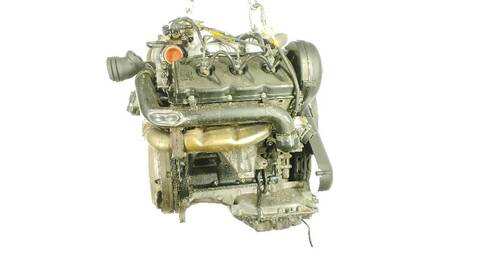 Foto 2ª: Motor Completo Audi A6 2.5 TDI [BDH] (1997)