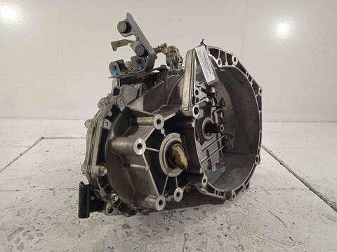 Caja Cambios Opel Vectra 1.9 16V CDTI CAT Z 19 DTH - LRD) BERLINA 150CV 110KW