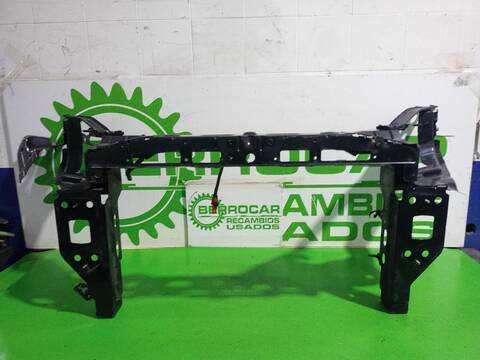 Panel Frontal Fiat Bravo 1.9 DYNAMIC MULTIJET 120CV