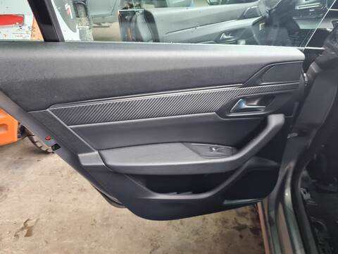 Foto 2ª: Asientos Traseros Peugeot 508 1.5 BLUEHDI 130 FBYHZJ FBYHZR) 131CV 96KW [YH01] (2019)