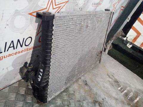 Foto 3ª: Radiador Motor Bmw Serie 5 518 520I EXCLUSIVE 170CV 125KW [G-236S5] (2000)