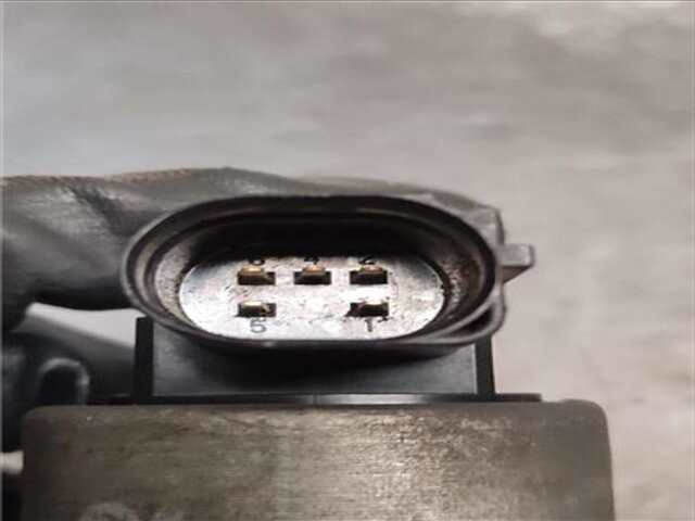 Foto 2ª: Valvula EGR Renault Scenic 1.9 DCI (JM14) (JM)(2003-_) [F9Q 804]