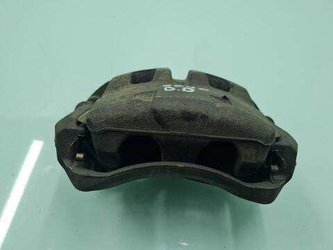 Foto 3ª: Pinza Freno Delantera Derecho Nissan Navara GASOLINA (2005)