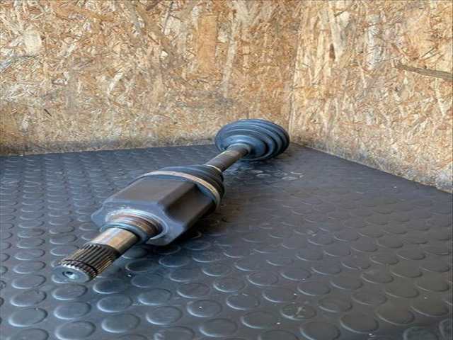 Transmision Delantera Izquierda Land Rover Discovery V6 TD SE 190CV