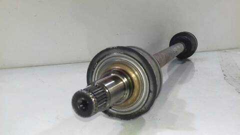 Foto 2ª: Transmision Trasera Izquierda Mercedes Clase S 220 200 COMPRESSOR 171.442) 163CV 120KW [271944] (2004)