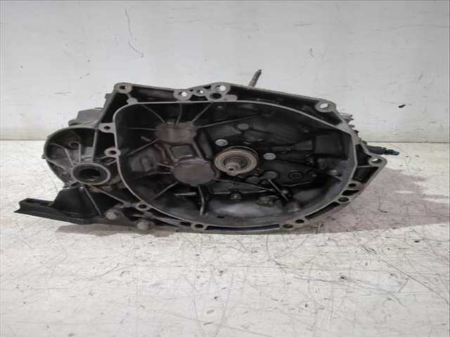 Foto 2ª: Caja Cambios Peugeot 308 1.6 HDI 92CV [9HP (DV6DTED) 9HJ (DV6DTEDM)] (2007)