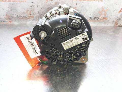 Foto 4ª: Alternador Renault Express ADVANCE 95CV 70KW [K9K876] (2022)