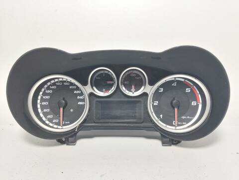Cuadro de Instrumentos Alfa Romeo Mito DISTINCTIVE 1 CAT 135CV