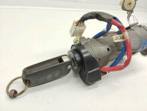 Foto 2ª: Motor de Arranque Hyundai i30 2.0 CRDI CAT 140CV 103KW [D4EA] (2008)