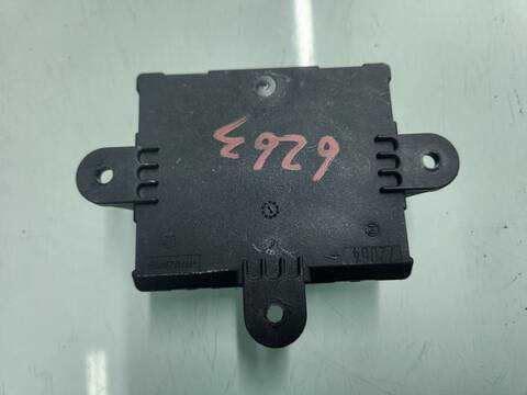 Foto 3ª: Centralita Motor ECU Ford S Max TREND 125CV 92KW CA1) [QYWA] (2008)