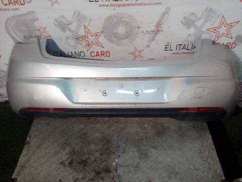 Paragolpes Trasero Opel Astra SELECTIVE START/STOP 110CV 81KW