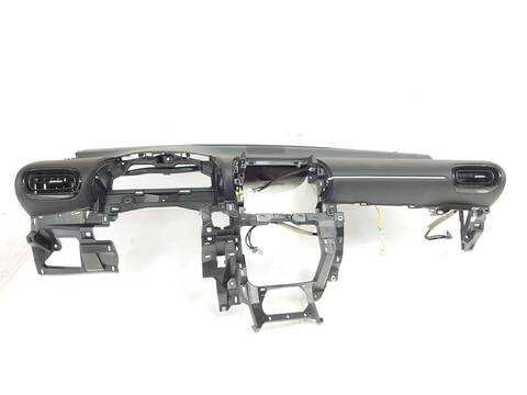 Foto 3ª: Kit Airbag Toyota Yaris HIBRIDO 74 KW 101CV [M15AF] (2017)
