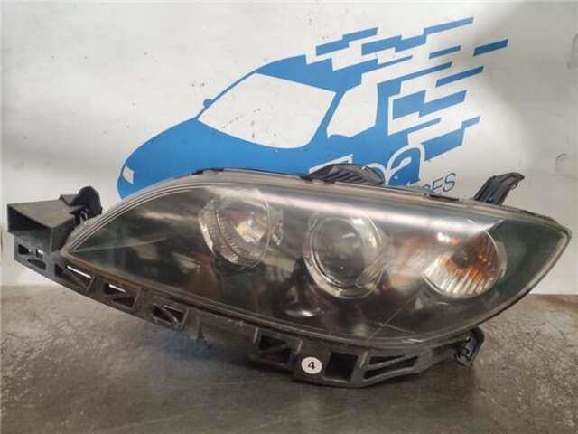 Faro Izquierdo Mazda 3 1.6