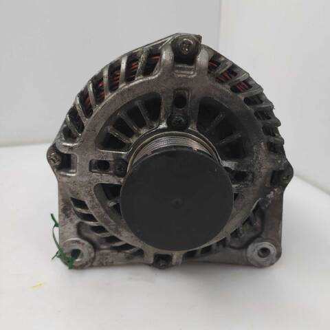 Foto 3ª: Alternador Nissan Qashqai 2.0 DCI A LAS 4 RUEDAS (2006)