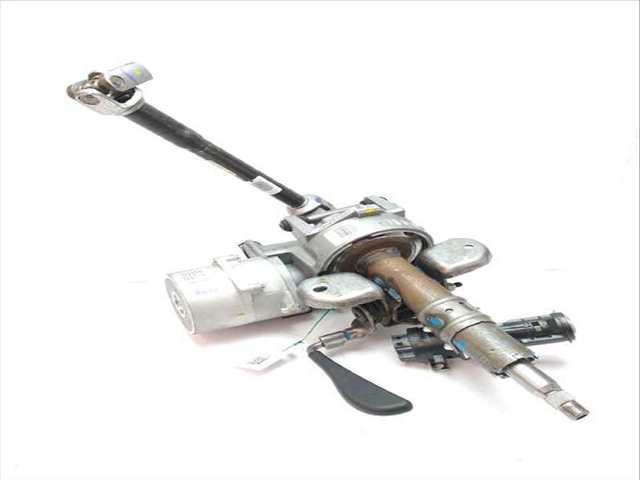 Foto 2ª: Columna Dirección Fiat 500 1.4 312.AXF11 312.AXF1A) (2008)