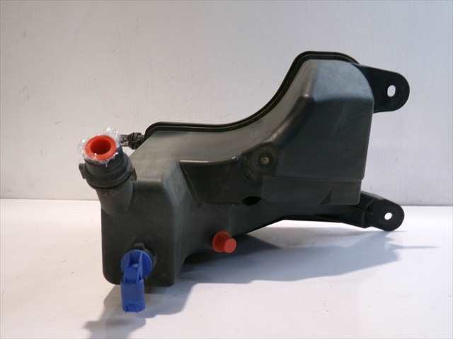 Foto 2ª: Deposito Expansion Bmw Serie 1 120 2.0 D E82 COUPE 2007-2013 [N47D20C] (2009)