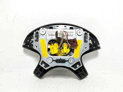 Foto 3ª: Airbag Delantero Izquierdo Mercedes Clase C 160 1.8 CAT 156CV (2007)