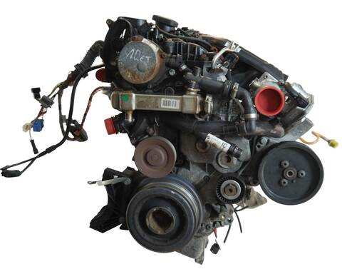 Foto 1ª: Motor Completo Bmw Serie 5 518 3.0 197 CV 145KW [M57D30]