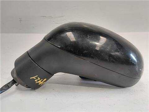 Foto 2ª: Retrovisor Izquierdo Seat Leon 1.9 TDI 105CV 77KW [BXE] (2006)