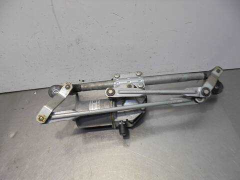 Foto 2ª: Motor Limpia Delantero Opel Corsa 1.3 16V CDTI 95CV 70KW [A13DTE] (2012)