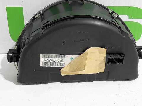 Foto 2ª: Cuadro de Instrumentos Citroen C3 1.4 HDI 68CV [8HZ (DV4TD)] (1995)