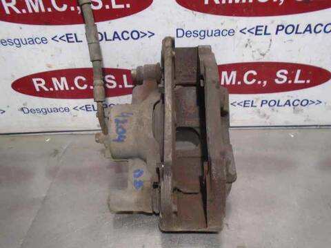 Foto 2ª: Pinza Freno Delantera Derecho Mazda 6 2.0 DIESEL CAT BERLINA 136CV 100KW [RF] (2003)