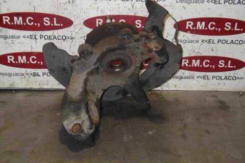 Foto 3ª: Mangueta Delantera Izquierda Mazda 3 1.6 CRDT ACTIVE BERLINA 109CV 80KW [Y6] (2004)