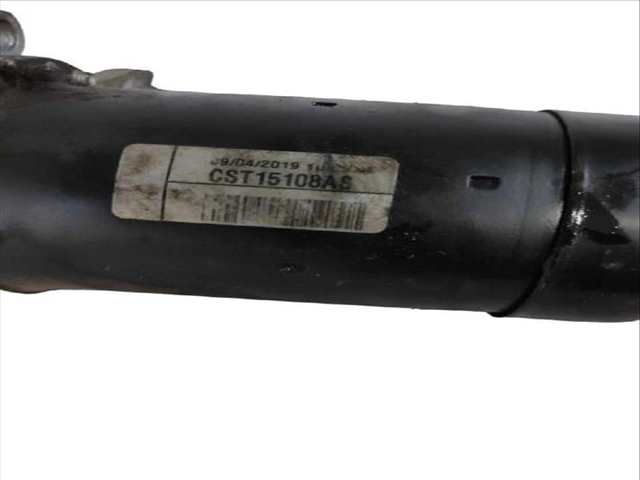 Foto 2ª: Motor de Arranque Citroen Berlingo 1.6 HDI 110 (2008)