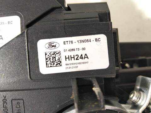 Foto 2ª: Mando Multifuncion Ford Transit 1.5 TDCI CAT 101CV (2013)